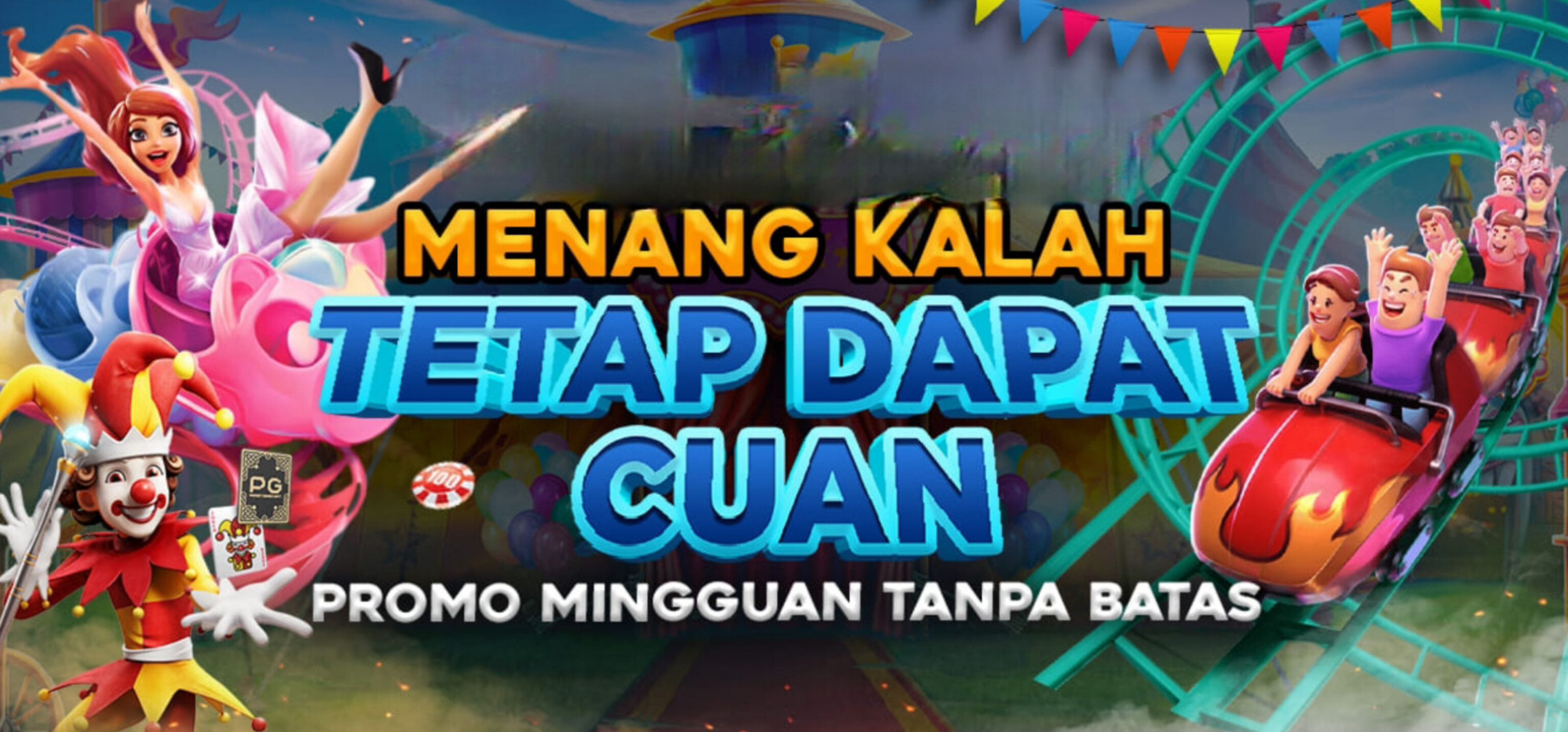 SELAMAT DATANG DI KINGTOTO303